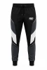 Custom Sublimation Sports Jogger Trousers | Premium Polyester Athletic Track Pants