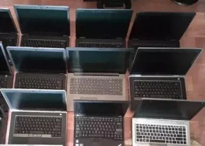 Very Clean Used Laptops