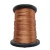 Import 0.12mm*8  Twisted  Enameled Copper Litz Wire For High Frequency Transformer Coils from China
