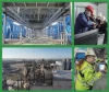 Corn / Cassava / Wheat Starch Processing Plant – Design, Equipment & EPC