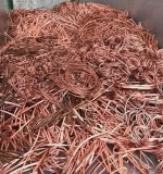 Copper scrap available