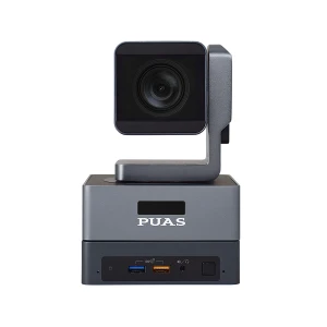 PUS-TE21X3-KIT USB PTZ Camera Integrated Intel@ NUC for Conferencing AV & Tele-Medicine and Education.