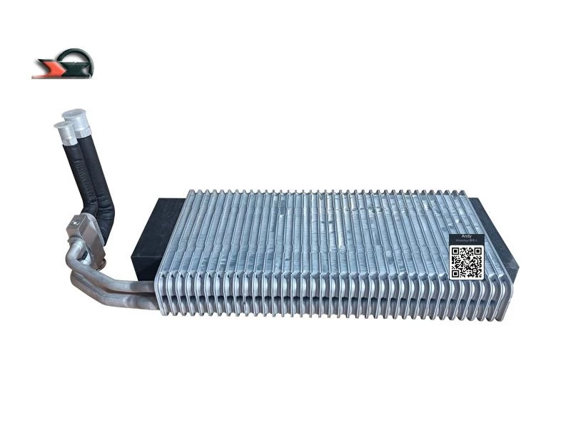 141 Buy Dz13241821114 Evaporator Core Shacman F3000 Cab Heating System