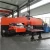 Import Hydraulic Thick Plate CNC Turret Punching Machine from China