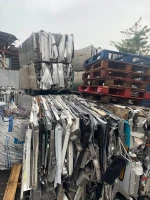 Aluminium scrap 6063 for sale