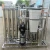 Import High quality good price industrial all stainless steel 1000lph RO reverse osmosis system plant with UV sterilizer from China