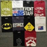 Men's Printed T-shirt