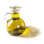 Good Quality Best Price Sesame Oil / Cooking Natural Sesame Oil For Good Health Available At Reasonable Price