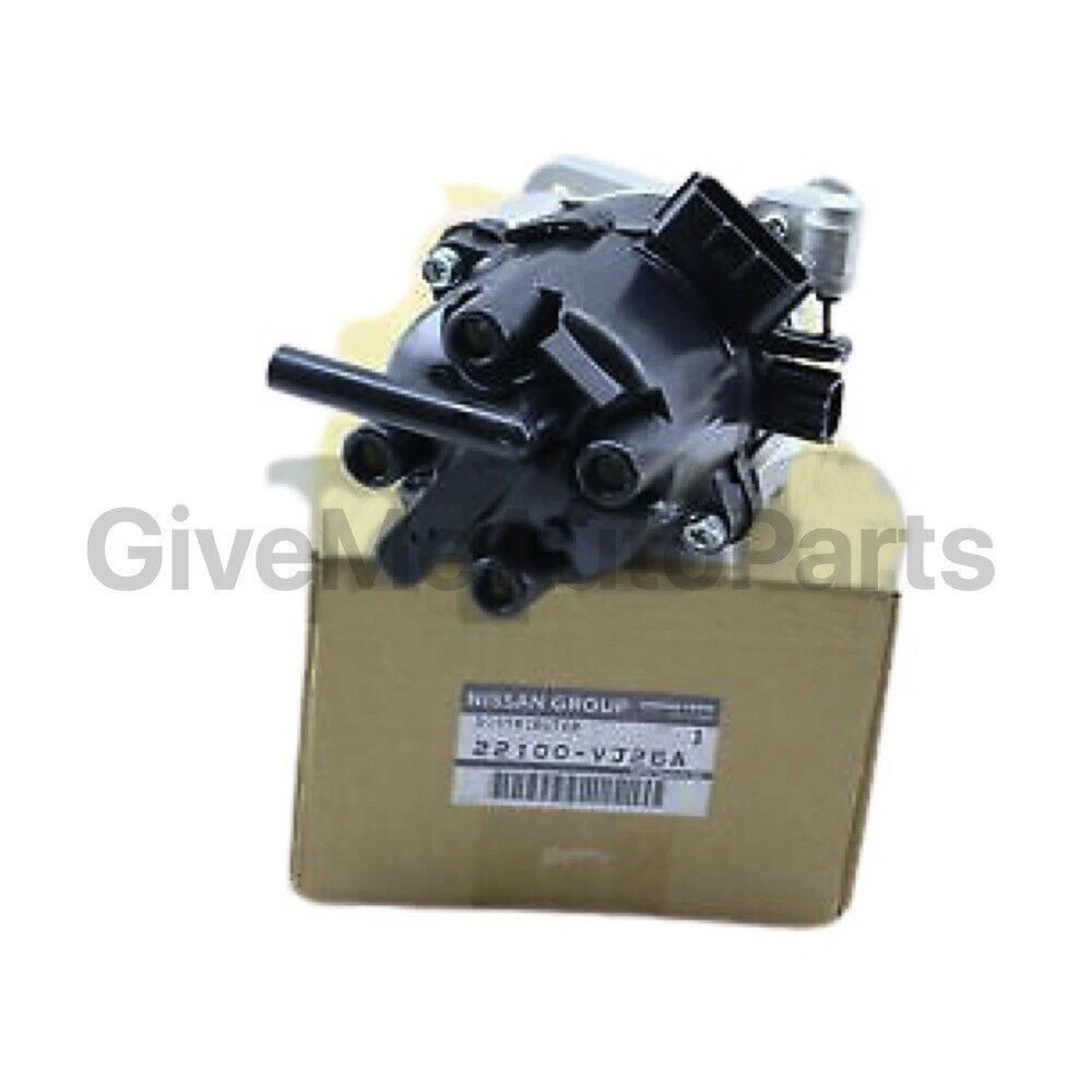 22100VB01A Genuine Nissan DISTRIBUTOR 22100-VB01A