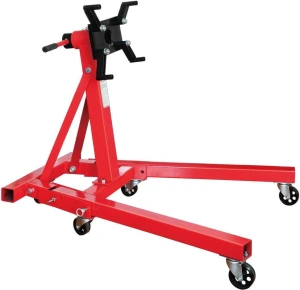 Engine Stand foldable 900kg