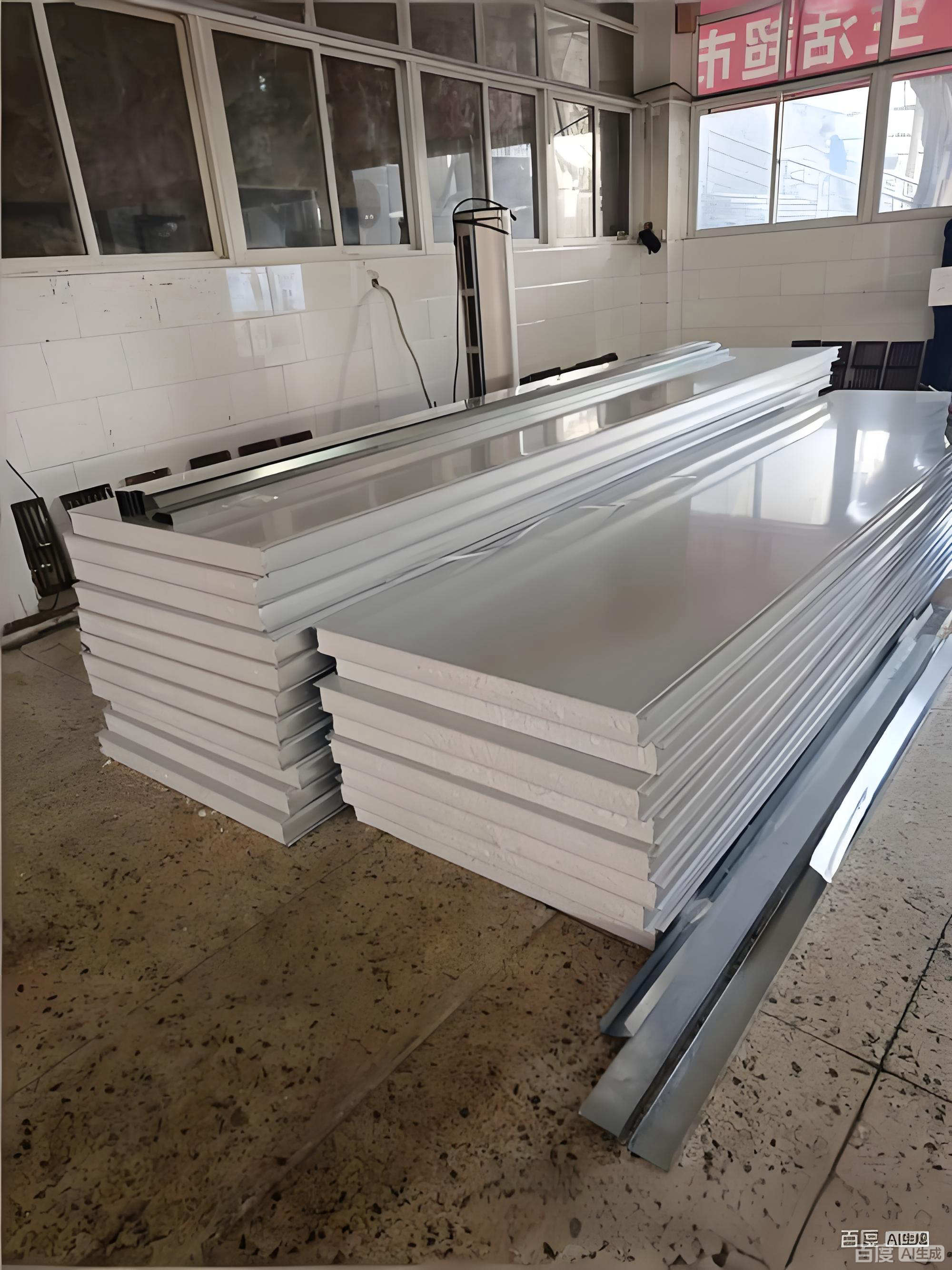 Buy Custom Size Hdpe Kart Protection Panel Perfect Fit For Different ...