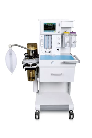 Veterinary Breathing Anesthesia Machine