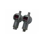 HYDAC Pressure Switch EDS 3400 Series