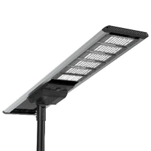 All In One Solar Street Light