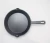 Import pre-seasoned cast  iron skillet set from China