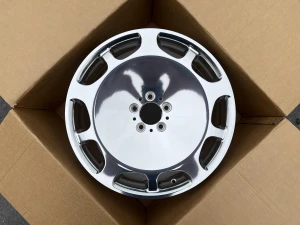 This wheel hub is suitable for Mercedes Benz Vito Ⅲ