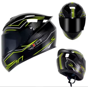 All Season Knight Motorcycle Full Helmets