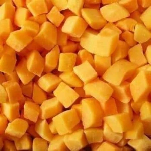 Frozen Mango