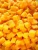 Import Frozen Mango from Egypt