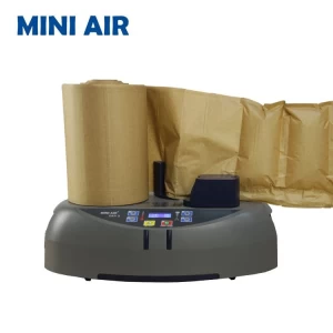 MINI AIR EASI destop air cushion pillow maker machine