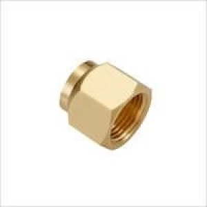 Quality Grade Brass Reducing Flare Nut in Best Prices