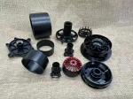 Custom CNC Precision Drone Parts for UAV Systems