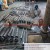 Import Industrial boiler heat transfer oil tank heating tube steam maker heating tube from China