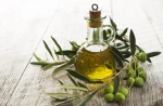 Premium quality olive oil from Spain