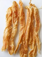 DRIED CHICKEN BREAST