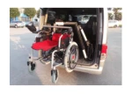 WH-100 Wheelchair Hoist