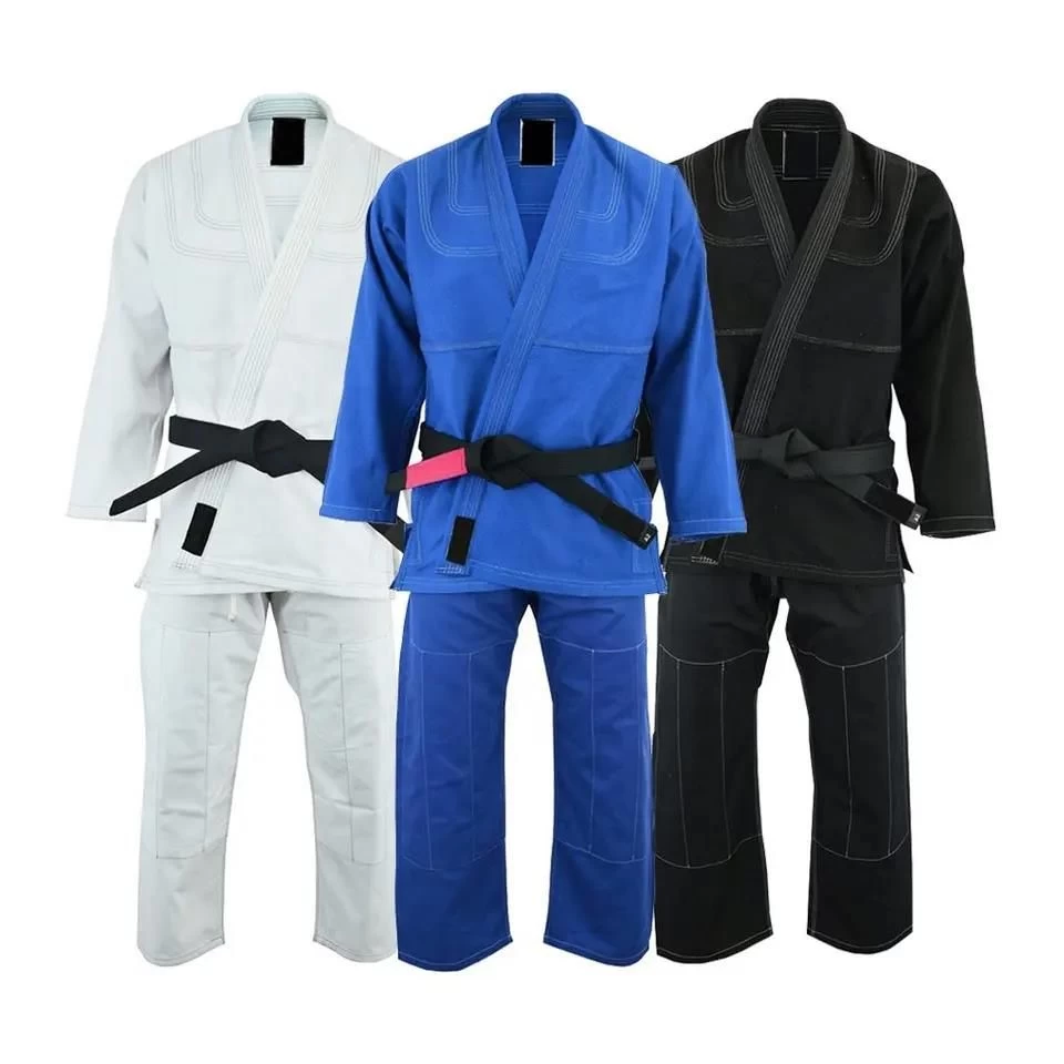 Buy Martial Arts Black Karate Uniform Customized 12 Oz Best Quality Black Karate Uniform Sets