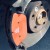 Import Premium auto parts brake disc caliper from China