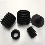 silicone rubber