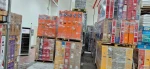 950 Units Mixed Brand TVs (40"-85")