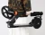 Import 8 inch cheap folding electric scooter from China