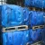 Import HDPE Blue Bale Drum Scraps from Hungary