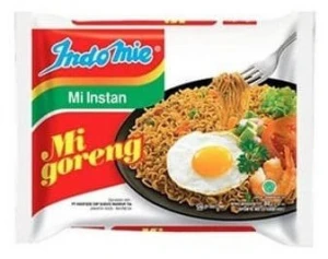 Indomie Mi Goreng Instant Noodles