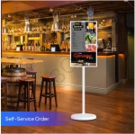 Standbyme Touch Screen Mobile Intelligent Touch Screen