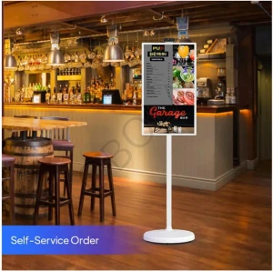 Standbyme Touch Screen Mobile Intelligent Touch Screen