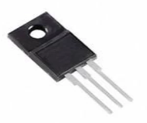 STMicroelectronics STF10N62K3 Transistors - FETs, MOSFETs