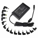 90W Universal Power Adapter for Laptop Tablet Phone