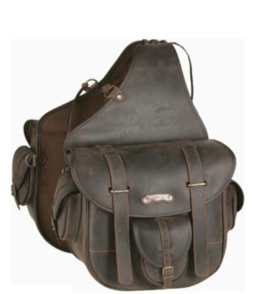 Saddle Bag RN-708