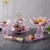 Import SAINT-VIEW Party Centerpiece Set Wedding Decoration Table Centerpiece Vase Incense Burner Coffee Cup from China