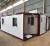 Import Hot sale customized demountable expandable container house from China