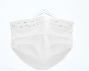 SURGICAL FACEMASK