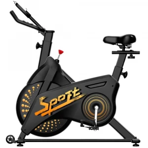 Home Use Spinning Bike Magnetic Resistance Indoor Fitness