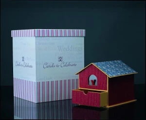 Boxes, Box Printing, Custom Card Board Box
