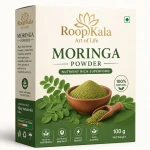 Organic Mringa Powder