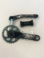 SRAM Red eTap AXS HRD Groupset-2X Hydraulic Brake