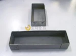 High Purity Nickel Boat / Nickel Evaporation Boat – Custom Sizes Available for Vacuum Coating & Heat Treatment